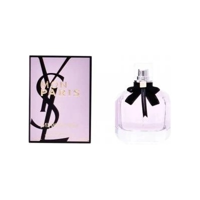 Yves Saint Laurent Womens Perfume Mon Paris Yves Saint Laurent EDP (30 ml)