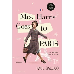 Mrs Harris Goes to Paris & Mrs Harris Goes to New York | Gallico, Paul (ISBN: 9781639730834)