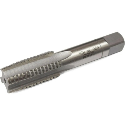 Závitník sadový M 2,5 č.1 HSS 2N , CZTOOL 1400251