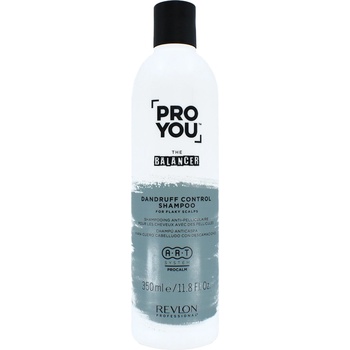 Revlon Pro You The Balancer Dandruff Control Shampoo 350 ml
