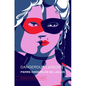 DANGEROUS LIAISONS