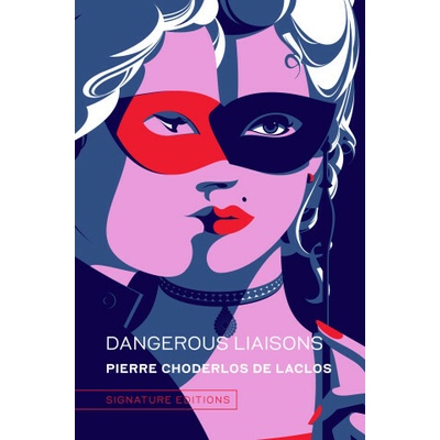 DANGEROUS LIAISONS