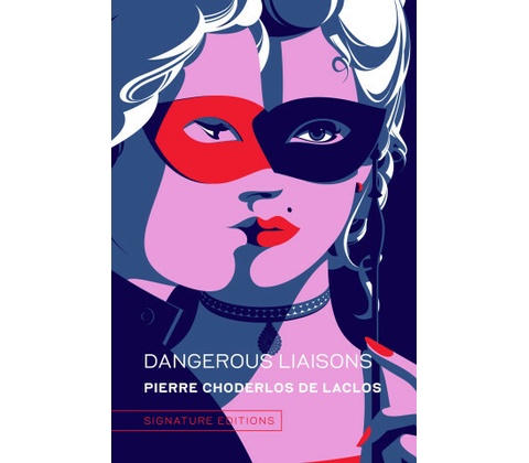 DANGEROUS LIAISONS