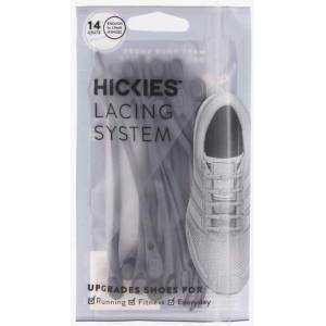 HICKIES Връзки за обувки hickies 2 - sportdepot - 23,45 лв