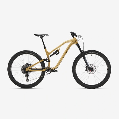 Rockrider All Mountain Feel 700 LT 2025