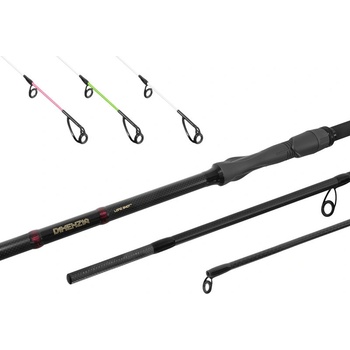 Delphin DIMENZIA LS+ 4 m 175g 3 diely
