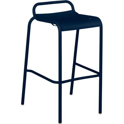 Fermob Luxembourg 79 cm Tmavě modrá