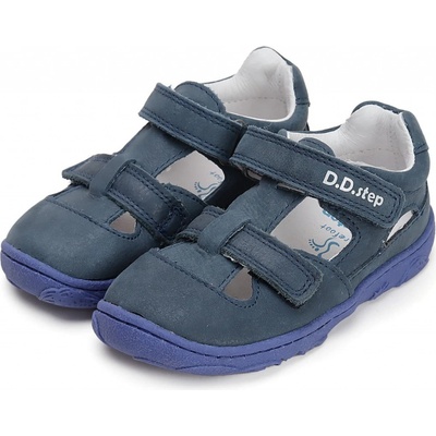 DD Step G077-41892 Royal Blue
