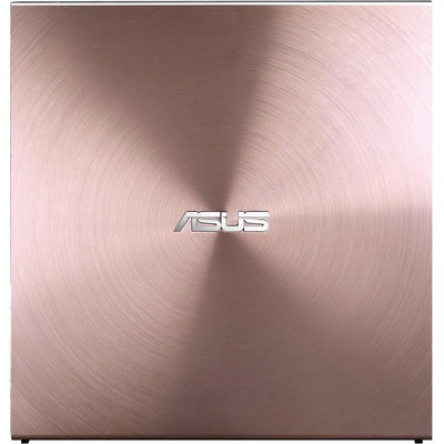 ASUS ASUS SDRW 08U5S U EXT Slim USB UltraDrive розов ZEN (90DD0114-M20000)