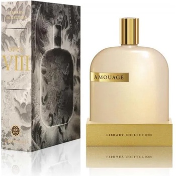 Amouage Library Collection - Opus VIII EDP 100 ml