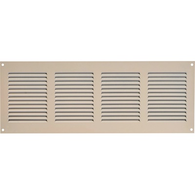 Ventishop KVMbz 400 x 150 béžová