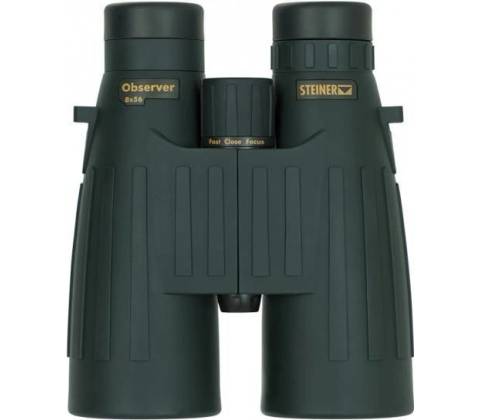 Steiner Observer 8x56