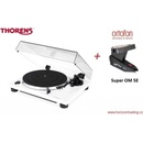 Thorens TD 201