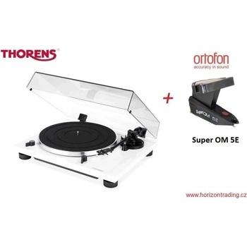 Thorens TD 201