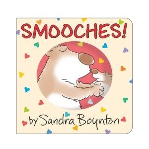 Smooches! | BOYNTON SANDRA (ISBN: 9780316574686)