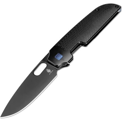 Kizer Varatas S35VN Titanium Ki3637A2