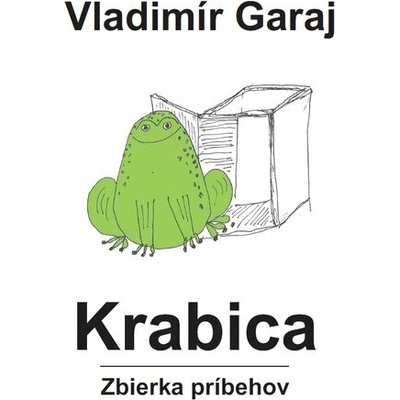 Krabica - Vladimír Garaj