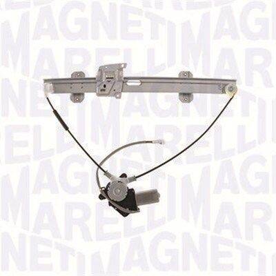 Zvedací zařízení oken MAGNETI MARELLI 350103170140
