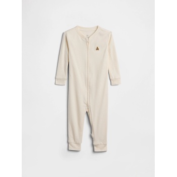 GAP Бебешки гащеризон Baby GAP GAP | Bezhov | Момчешки | 9-12 месеца