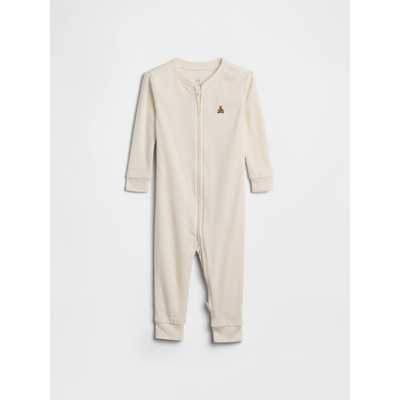 GAP Бебешки гащеризон Baby GAP GAP | Bezhov | Момчешки | 9-12 месеца