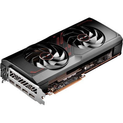 Sapphire Radeon RX 7800 XT PURE GAMING OC 16GB GDDR6 11330-03-20G