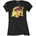 Blondie Punk Logo Black M Дамски Риза (BLDTS01LB02)
