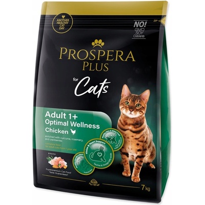 Prospera kuracie mäso 7 kg
