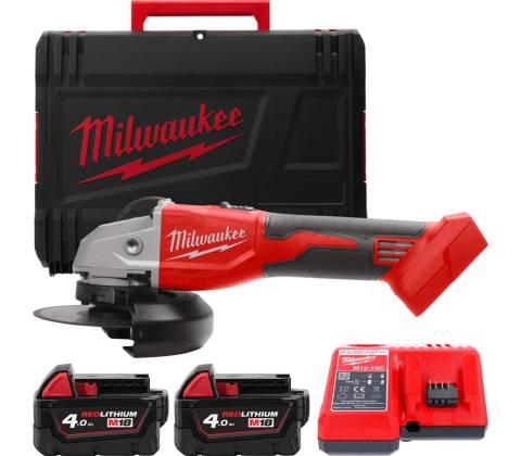 Milwaukee 4933492644