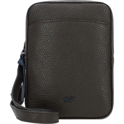 Braun Büffel Novara Crossbody taška Kůže 14.5 cm