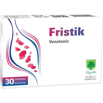 Magnalabs Fristik, 30 капсули, Magnalabs