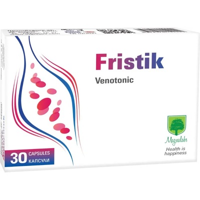 Magnalabs Fristik, 30 капсули, Magnalabs