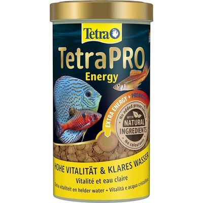 Tetra TetraPro Energy Multi-Crisps 500 ml