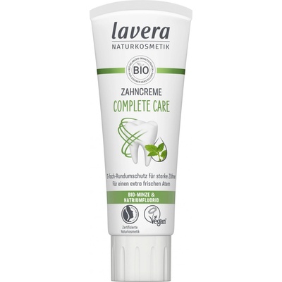 Lavera Complete Care 75 ml