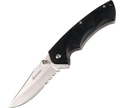 Ganzo G617