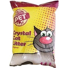 Profit Happy Cool Pet Silica Original 3,6 l