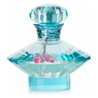 Britney Spears Curious parfumovaná voda dámska 100 ml
