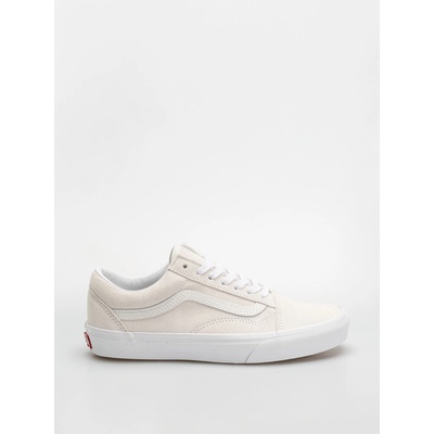 Vans Old Skool blanc de blanc