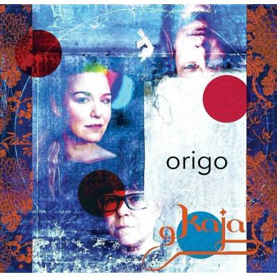 Kaja - Origo LP