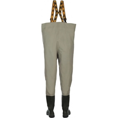 PROS Brodící kalhoty Premium SBP01 světlé