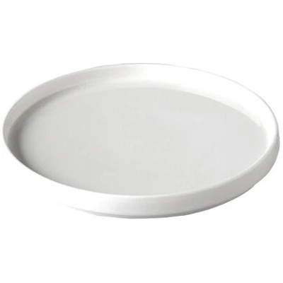 RAK Porcelain Tanier plytký bez okraja/Viečko 12 cm NOLD12-12