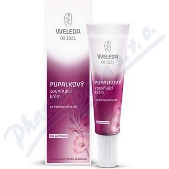 Weleda Evening Primrose Age Revitalising Eye and Lip Cream 10 ml