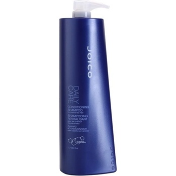 Joico Daily Care šampon pro normální až suché vlasy Conditioning Shampoo for Normal/Dry Hair 1000 ml