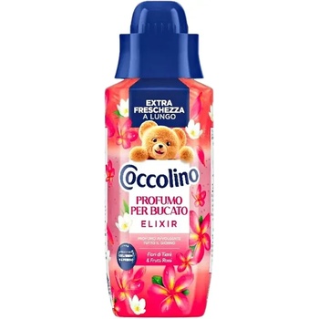 Coccolino Elixir Frutti Rossi парфюм за пране 342 мл
