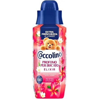 Coccolino Elixir Frutti Rossi парфюм за пране 342 мл