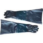 Carmax Ръкавици за пясъкоструене (gloves)