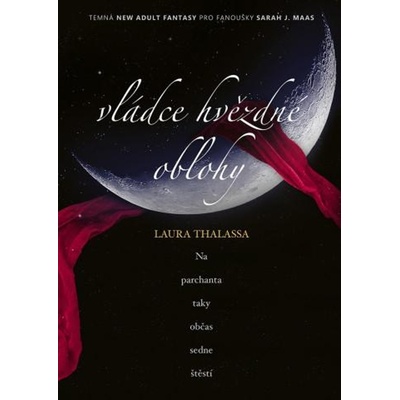 Vládce hvězdné oblohy - Laura Thalassa