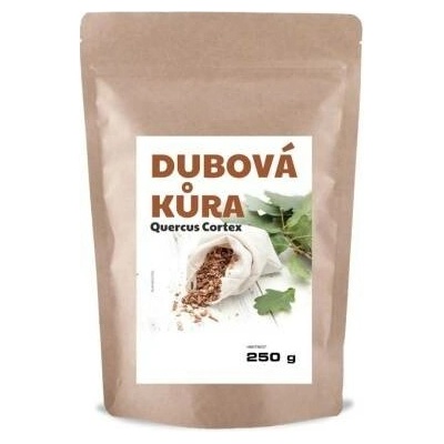 VALKNUT Dubová Kůra Quercus Cortex 250 g