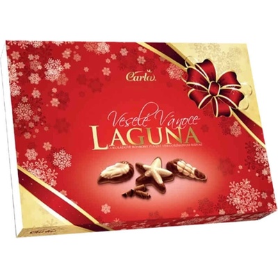 CARLA Laguna Vianoce 200 g