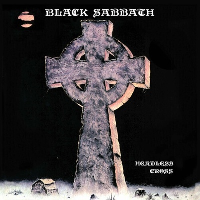 Black Sabbath: Headless Cross (2024 Remaster) LP