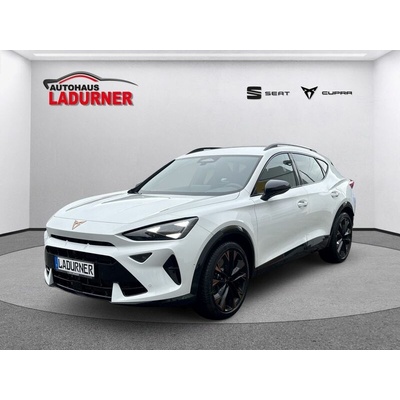 Cupra Formentor VZ 2.0 TSI 245 kW